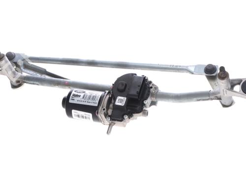 Used Front wiper motor Front wiper motor FORD TRANSIT V363 Platform/Chassis (FED, FFD) 2.0 EcoBlue (170 hp) 40436265 40436265