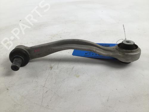 Used Left front suspension arm VW TOUAREG (CR7, RC8) 4.0 V8 TDI 4motion (421 hp) 30748854