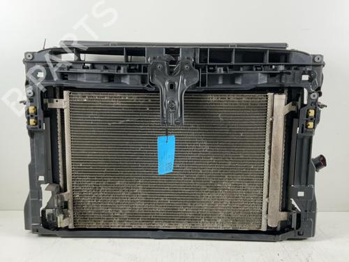 Used Radiator set Radiator set 37667030 37667030