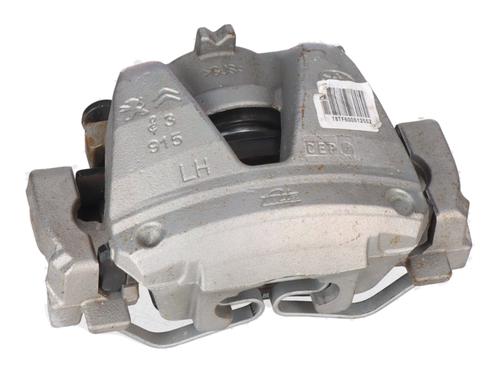 Used Left front brake caliper Left front brake caliper OPEL VIVARO C Van (K0) VIVARO-E HYDROGEN (136 hp) 39919802 39919802