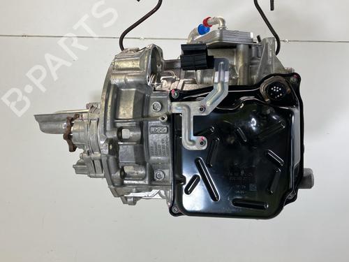 Gearbox VW TAYRON (R41) 2.0 TDI 4motion | BP39928562M3 - Image 2