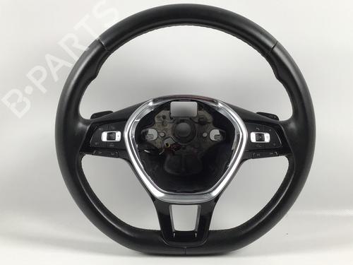 Used Steering wheel Steering wheel 35723118 35723118