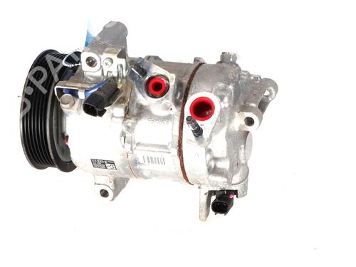 Used AC compressor AC compressor FORD TRANSIT V363 Platform/Chassis (FED, FFD) 2.0 EcoBlue (170 hp) 36322691 36322691