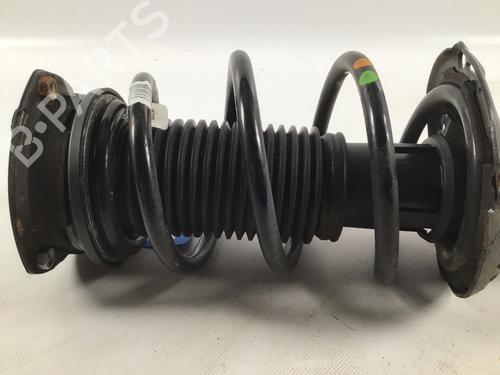 Høyre foran støtdemper VW CADDY V MPV (SBB, SBJ) 2.0 TDi | BP30748846M17