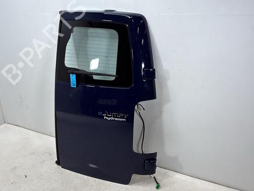 Right tailgate CITROËN JUMPY III Van (V_) ë-JUMPY HYDROGEN | BP39923897C77 - Image 3