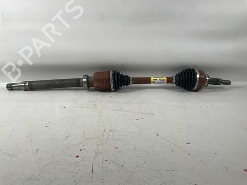 Used Right front driveshaft FORD TRANSIT V363 Platform/Chassis (FED, FFD) 2.0 EcoBlue (170 hp) 19053835