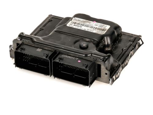 Used Engine control unit (ECU) Engine control unit (ECU) 38491597 38491597