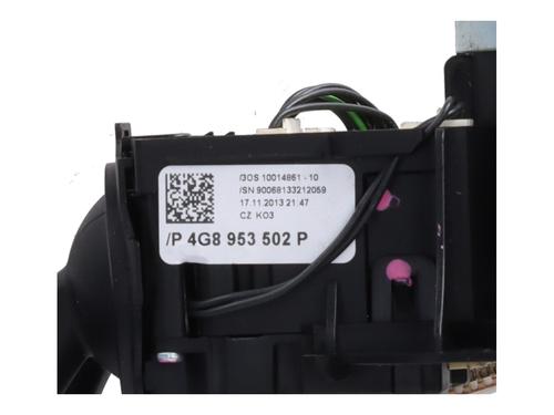 Switch AUDI A7 Sportback (4GA, 4GF) RS7 quattro | BP16563303I30 