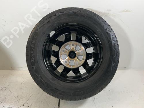 Fælk FORD TRANSIT V363 Platform/Chassis (FED, FFD) 2.0 EcoBlue | BP38253833C45  - Image 13