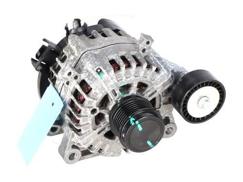 Used Alternator Alternator FORD TRANSIT V363 Platform/Chassis (FED, FFD) 2.0 EcoBlue (170 hp) 33428906 33428906