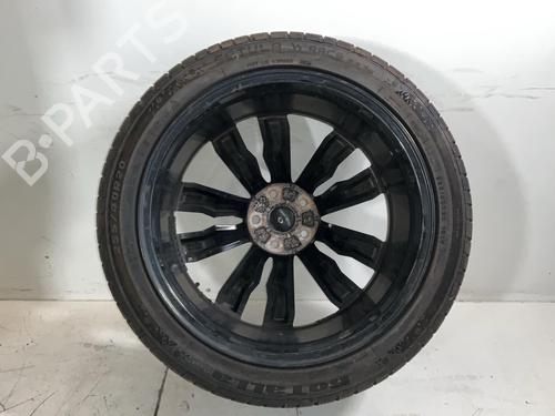 Fælk VW TIGUAN ALLSPACE (BW2, BJ2) 2.0 TDI 4motion | BP38017430C45 - Image 21