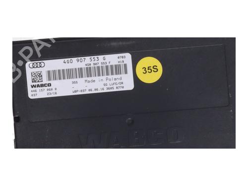 Electronic module AUDI A8 D4 (4H2, 4H8, 4HC, 4HL) 3.0 TDI quattro | BP35719008M83 - Image 2