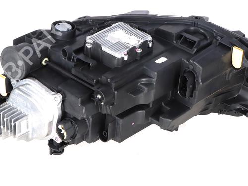 Right headlight VW T-CROSS (C11, D31) 1.0 TSi | BP38701487C29 - Image 3