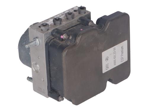 ABS pump MERCEDES-BENZ B-CLASS Sports Tourer (W246, W242) B 200 (246.243) | BP15859803M43