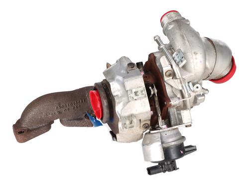 Used Turbocharger/Supercharger VW PASSAT B8 Variant (3G5, CB5) 2.0 TDI 4motion (190 hp) 32231381