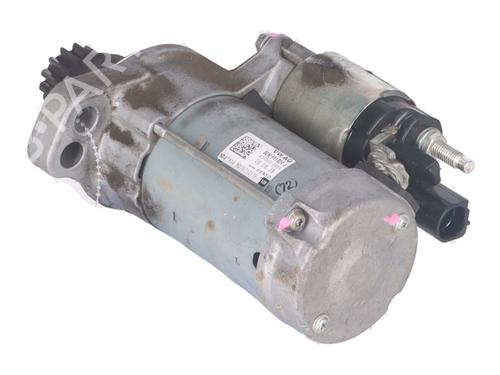 Used Starter VW POLO VI (AW1, BZ1, AE1) 1.0 TSI (95 hp) 19747578