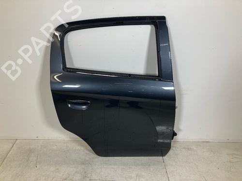 Used Right rear door MITSUBISHI MIRAGE / SPACE STAR VI Hatchback (A0_A) 1.2 (71 hp) 21547082