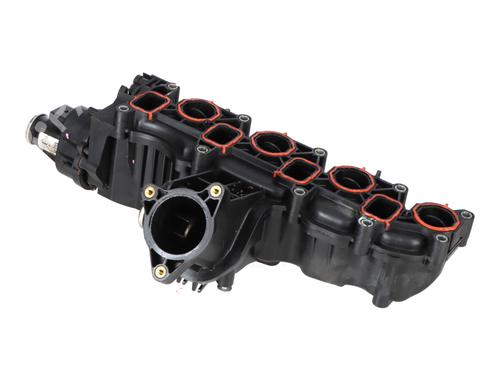 Manifold Indsugning VW GOLF VI Variant (AJ5) 1.6 TDI (105 hp) 32783308