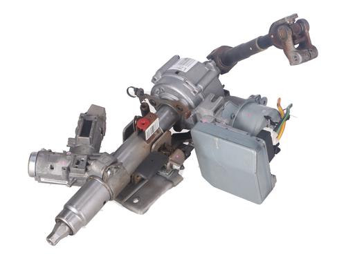 Used Steering column FORD FIESTA VI (CB1, CCN) 1.6 TDCi (95 hp) 23440603