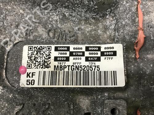 Gearbox HYUNDAI STARIA Bus (US4) 2.2 CRDi (US4W) | BP39921520M3  - Image 6