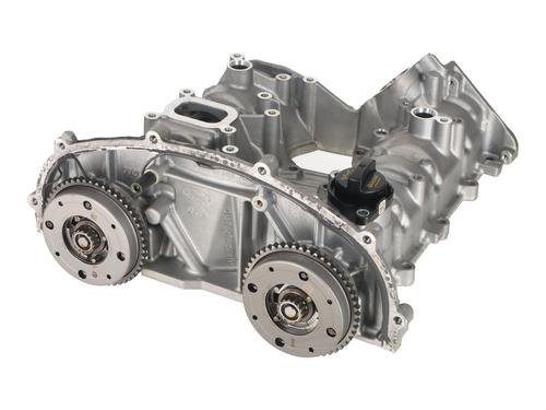 Used Other FORD FIESTA VII (HJ, HF) 1.0 EcoBoost (125 hp) 20849187