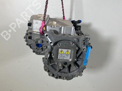 Engine OPEL VIVARO C Van (K0) VIVARO-E HYDROGEN | BP39926261M1 - Image 4