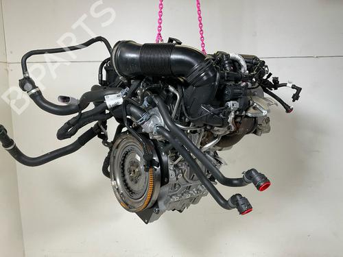 Engine VW T-CROSS (C11, D31) 1.0 TSI | BP16854661M1 