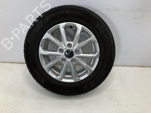 Jante VW MULTIVAN T7 (STM, STN) 2.0 TDI | BP30748643C45 