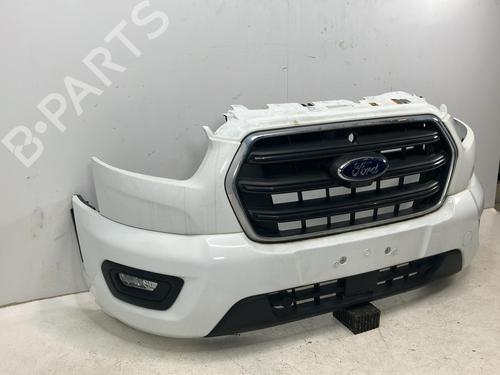 Front bumper FORD TRANSIT V363 Platform/Chassis (FED, FFD) 2.0 EcoBlue | BP36388979C7  - Image 7