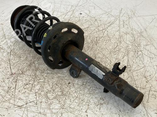 Left front shock absorber PEUGEOT 2008 I (CU_) 1.2 VTi | BP37587828M16 - Image 2