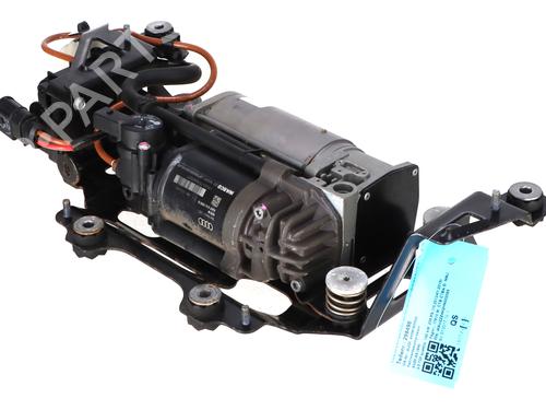 Used Suspension compressor Suspension compressor AUDI A8 D4 (4H2, 4H8, 4HC, 4HL) 3.0 TDI quattro (258 hp) 36458986 36458986