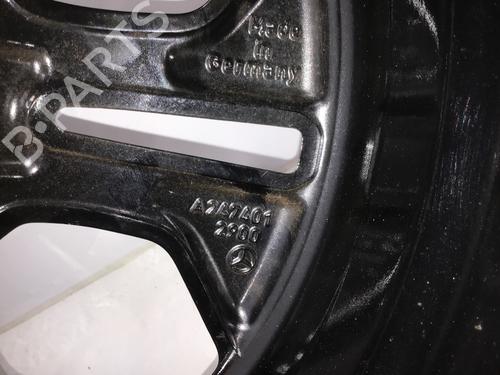 Used Rim Rim 26645775 26645775