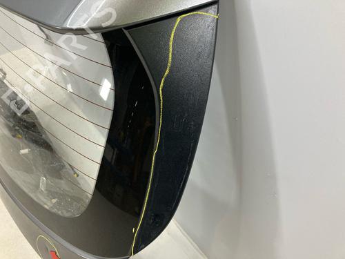 Tailgate KIA STONIC (YB) 1.0 T-GDi | BP28473562C6