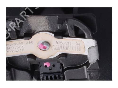 Rear mirror BMW X3 (F25) xDrive 30 d | BP18877548I6 