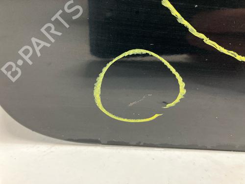 Left front door MITSUBISHI MIRAGE / SPACE STAR VI Hatchback (A0_A) 1.2 | BP25587568C2 
