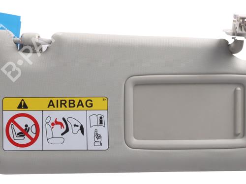 right-sun-visor-mazda-cx-3-dk-2015-40599239 main image
