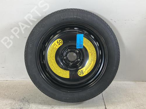 Kit pneu suplente Kit pneu suplente 36449739 36449739