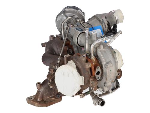 Used Turbocharger/Supercharger FORD RANGER (TKE) 2.0 EcoBlue 4x4 (213 hp) 31052206