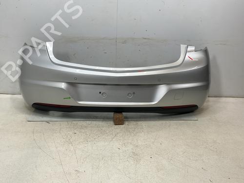 rear-bumper-opel-astra-k-b16-2015-2016-2017-2018-2019-2020-2021-2022-40043380 main image