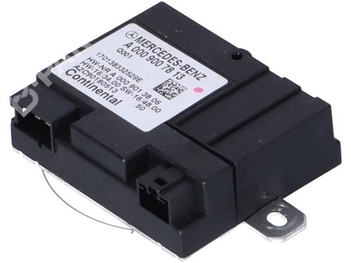 Control unit MERCEDES-BENZ E-CLASS Coupe (C238) E 220 d (238.314) | BP10565950M11 
