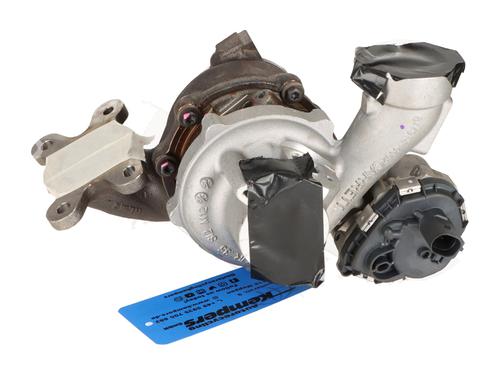 Used Turbocharger/Supercharger VW GOLF VIII (CD1, DA1) 1.5 TSI (150 hp) 29256639