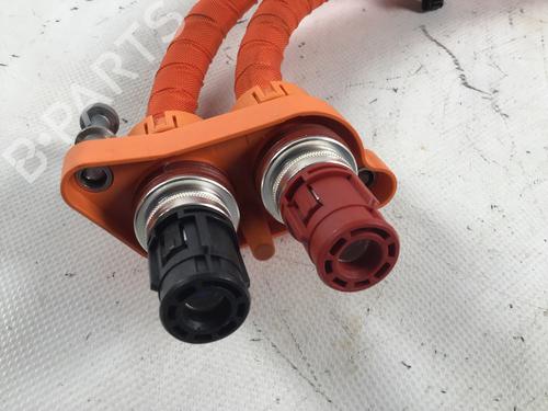 Cable AUDI E-TRON (GEN) 55 quattro | BP14582479E12 