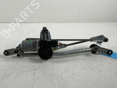 Used Front wiper motor Front wiper motor HYUNDAI SANTA FÉ IV (TM, TMA) 2.5 MPI (180 hp) 39924575 39924575
