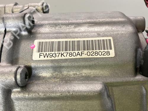 Gearbox JAGUAR F-TYPE Coupe (X152) 5.0 SCV8 SVR / SCV8 P575 R | BP34626967M3 - Image 5
