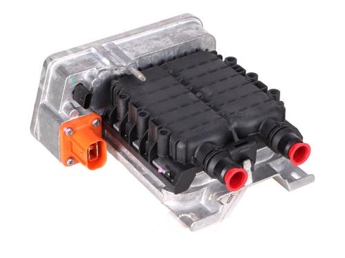 Elektronisk modul Elektronisk modul OPEL VIVARO C Van (K0) VIVARO-E HYDROGEN (136 hp) 39920972 39920972