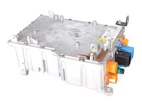 Electronic module OPEL VIVARO C Van (K0) VIVARO-E HYDROGEN | BP39923374M83 - Image 2