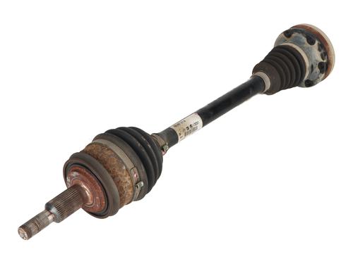 Left front driveshaft VW TRANSPORTER T5 Van (7HA, 7HH, 7EA, 7EH) 2.0 TDI | BP16985886M38 