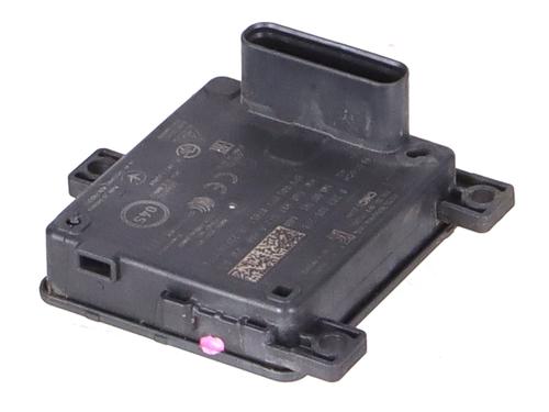 Used Electronic module SEAT LEON (KL1, KLG) 1.4 TSI e-Hybrid (150 hp) 28083412