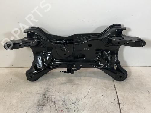 Forbro Forbro FORD TRANSIT V363 Platform/Chassis (FED, FFD) 2.0 EcoBlue (170 hp) 34568896 34568896
