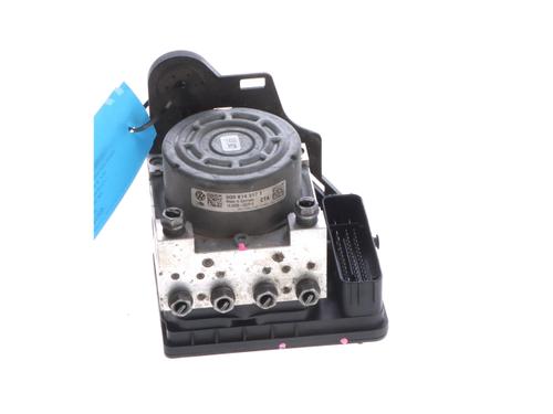 Used ABS pump ABS pump VW GOLF VII Variant (BA5, BV5) 1.6 TDI (105 hp) 40599177 40599177